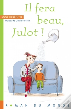 Capa do artigo Il Fera Beau, Julot !
