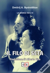 Capa do artigo Il Filo Di Seta