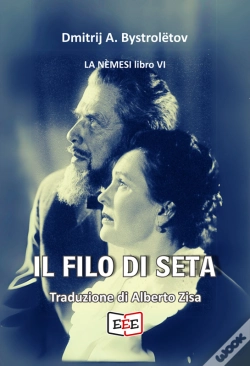 Capa do artigo Il Filo Di Seta