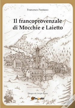 Capa do artigo Il Francoprovenzale Di Mocchie E Laietto