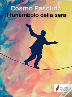 Capa do artigo Il Funanbolo Della Sera