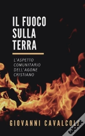 Capa do artigo Il Fuoco Sulla Terra