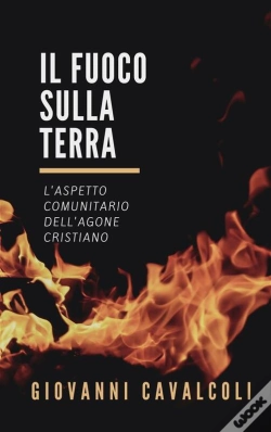 Capa do artigo Il Fuoco Sulla Terra