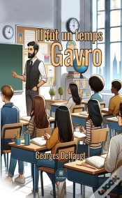 Capa do artigo Il Fut Temps Gavro