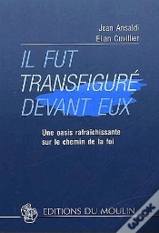 Capa do artigo Il Fut Transfiguré Devant Eux ; Une Oasis Rafraîchissante Sur Le Chemin De La Foi