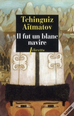 Capa do artigo Il Fut Un Blanc Navire