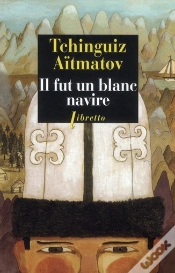 Capa do artigo Il Fut Un Blanc Navire