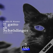 Capa do artigo Il Gatto Di Schrödinger E Altre Storie