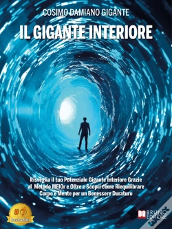 Capa do artigo Il Gigante Interiore