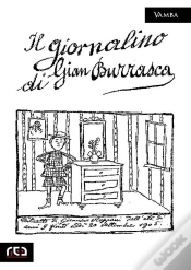 Capa do artigo Il Giornalino Di Gian Burrasca