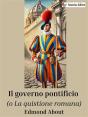 Il Governo Pontificio (O La Quistione Romana) - Preview
