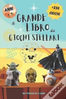 Il Grande Libro Dei Giochi Stellari