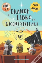 Il Grande Libro Dei Giochi Stellari