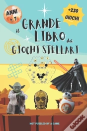 Capa do artigo Il Grande Libro Dei Giochi Stellari