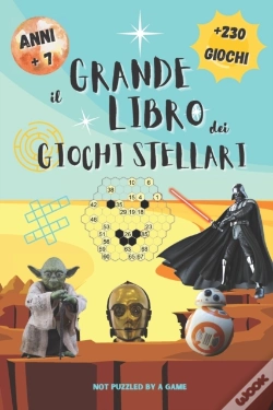 Capa do artigo Il Grande Libro Dei Giochi Stellari