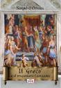Il "Greco" E Il Prigioniero Fantasma - Preview
