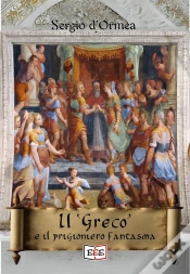 Capa do artigo Il "Greco" E Il Prigioniero Fantasma
