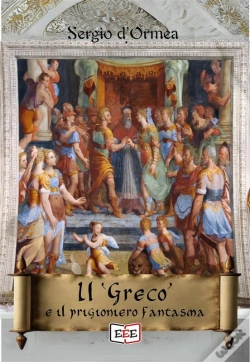 Capa do artigo Il "Greco" E Il Prigioniero Fantasma