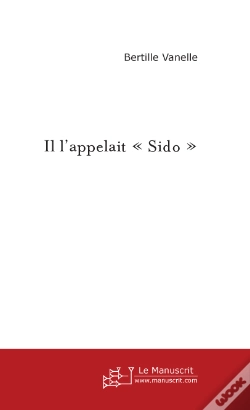 Capa do artigo Il L'Appelait Sido