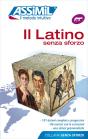 Il Latino Senza Sforzo ; Méthode De Latin Pour Italiens - Preview