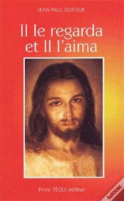 Capa do artigo Il Le Regarda Et Il L'Aima