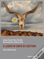 Il Legato In Conto Di Legittima
