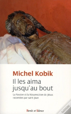 Capa do artigo Il Les Aima Jusqu'Au Bout