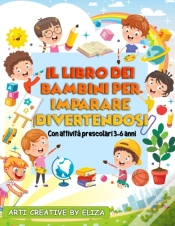 Capa do artigo Il Libro Dei Bambini