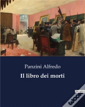 Capa do artigo Il Libro Dei Morti