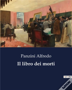 Capa do artigo Il Libro Dei Morti