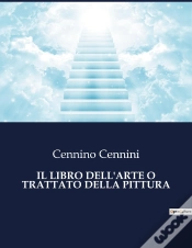 Capa do artigo Il Libro Dell Arte O Trattato Della Pitt - 8542