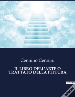 Capa do artigo Il Libro Dell Arte O Trattato Della Pitt - 8542
