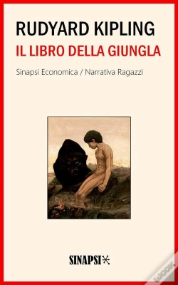 Capa do artigo Il Libro Della Giungla