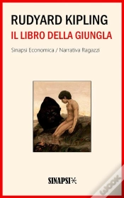 Capa do artigo Il Libro Della Giungla