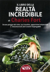 Capa do artigo Il Libro Della Realtà Incredibile