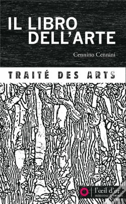 Capa do artigo Il Libro Dell'Arte ; Traité Des Arts