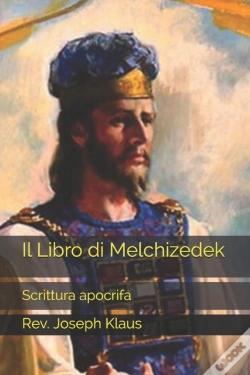 Capa do artigo Il Libro Di Melchizedek