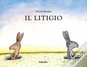 Capa do artigo Il Litigio