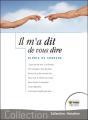 Il M'A Dit De Vous Dire - Preview