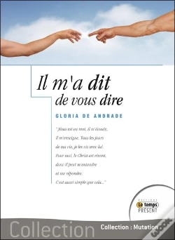 Capa do artigo Il M'A Dit De Vous Dire