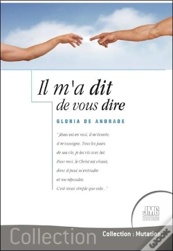 Capa do artigo Il M'A Dit De Vous Dire