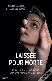 Il M'A Laissee Pour Morte