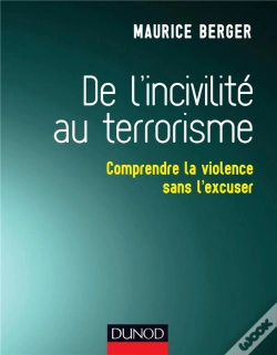 Capa do artigo Il M'A Regarde De Travers ! - Comprendre La Violence Sans L'Excuser