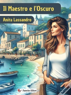 Capa do artigo Il Maestro E L'Oscuro