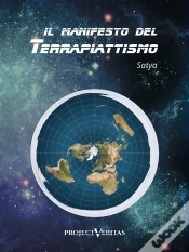 Capa do artigo Il Manifesto Del Terrapiattismo