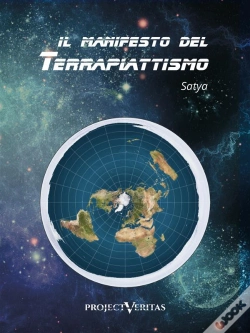 Capa do artigo Il Manifesto Del Terrapiattismo