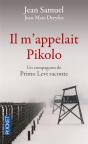 Il M'Appelait Pikolo - Preview