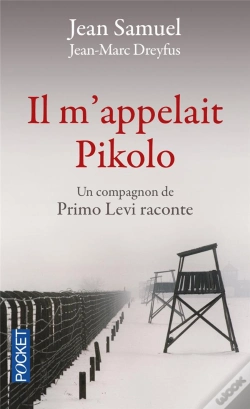 Capa do artigo Il M'Appelait Pikolo