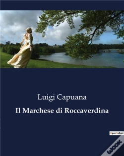 Capa do artigo Il Marchese Di Roccaverdina - 702