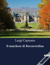 Capa do artigo Il Marchese Di Roccaverdina - 9135